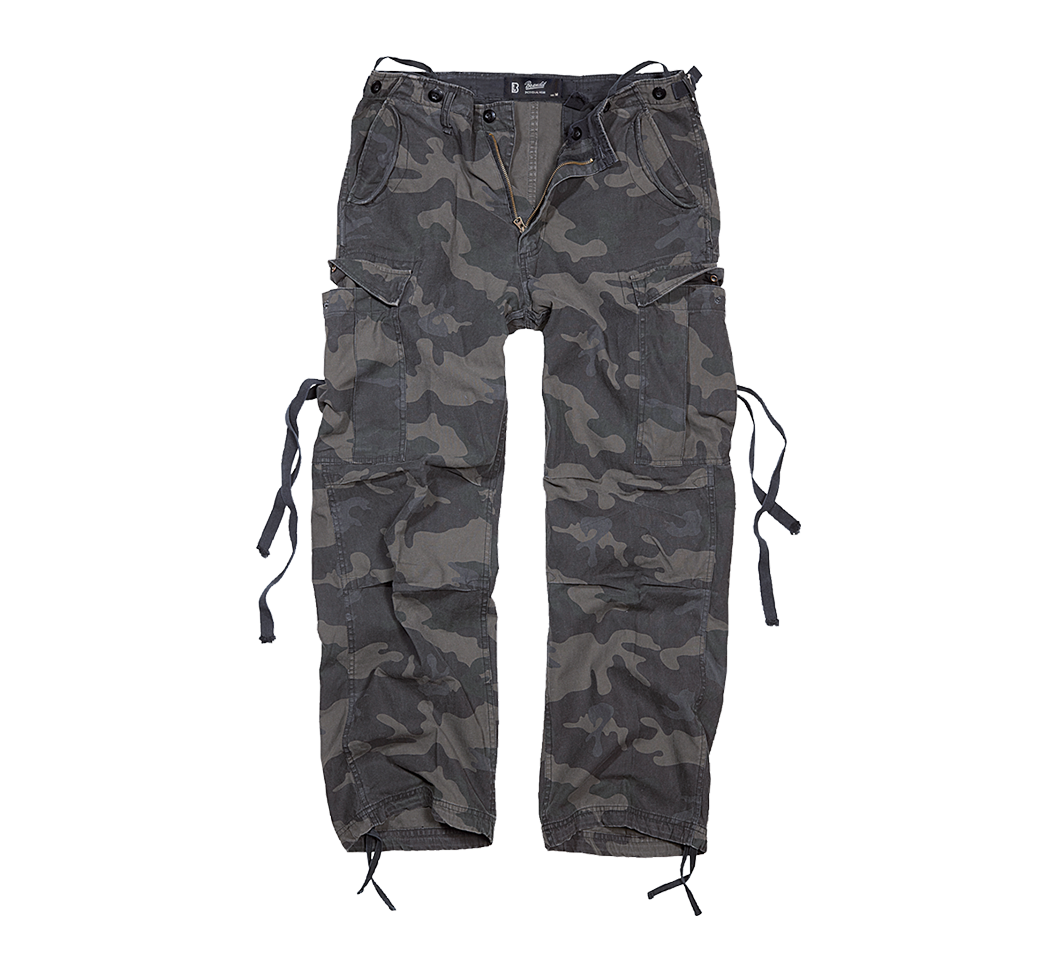 Pantalon Brandit M-65 Vintage