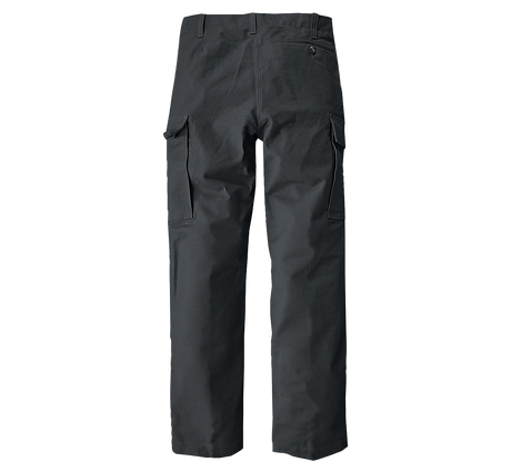 Pantalon Brandit Moleskin Original coton 100 % cinq poches et boutons pour bretelles