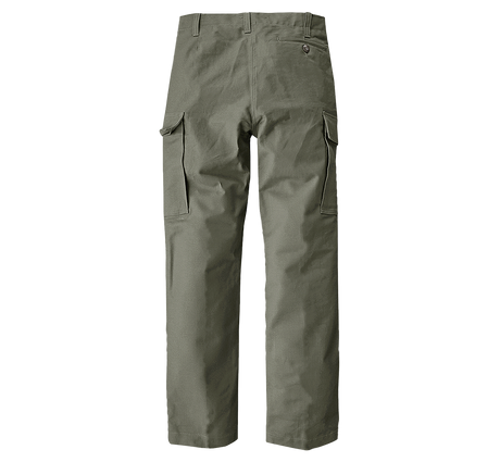 Pantalon Brandit Moleskin Original coton 100 % cinq poches et boutons pour bretelles