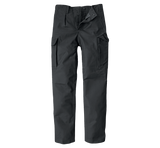 Pantalon Brandit Moleskin Original coton 100 % cinq poches et boutons pour bretelles