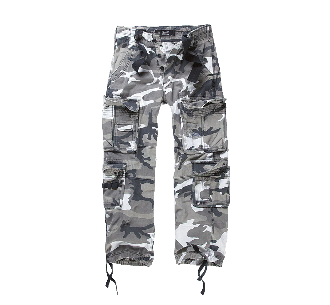 Pantalon Brandit Pure Vintage