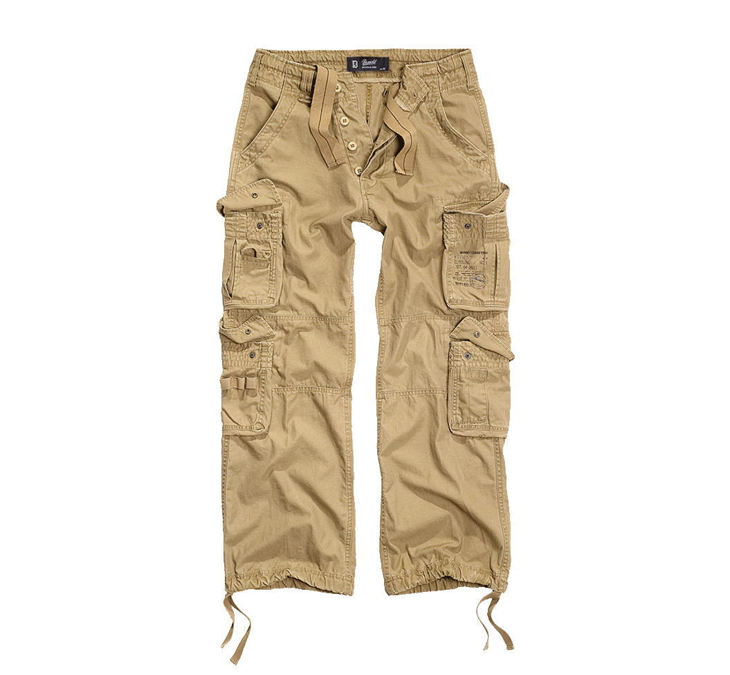 Pantalon Brandit Pure Vintage