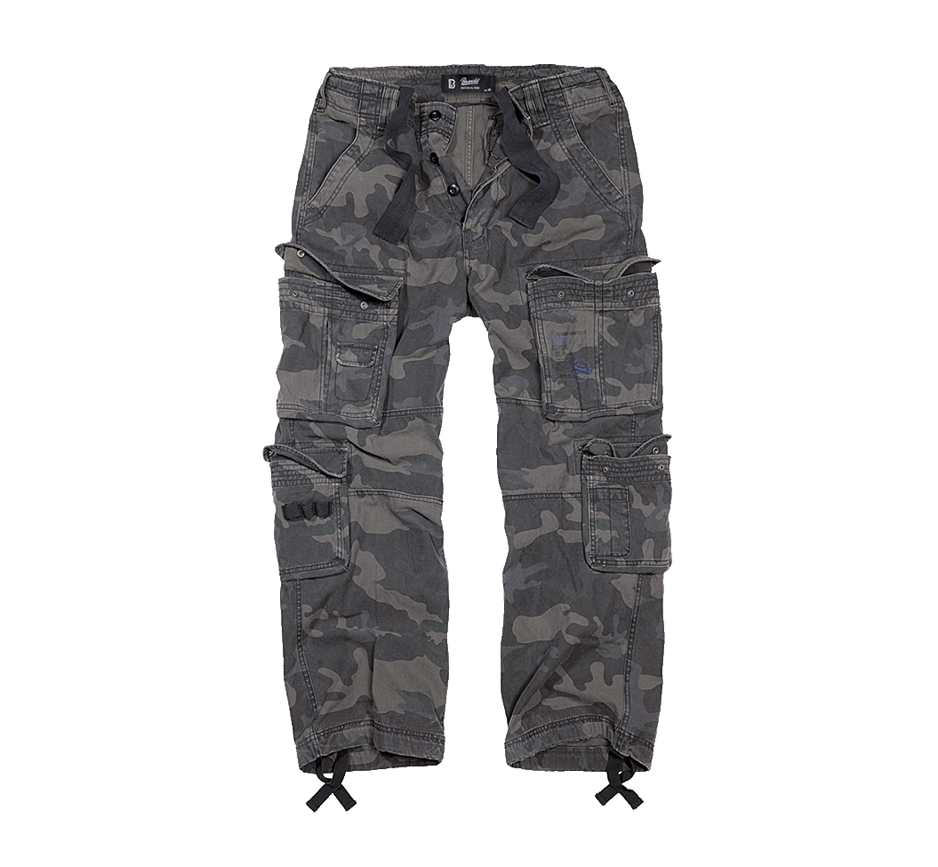 Pantalon Brandit Pure Vintage