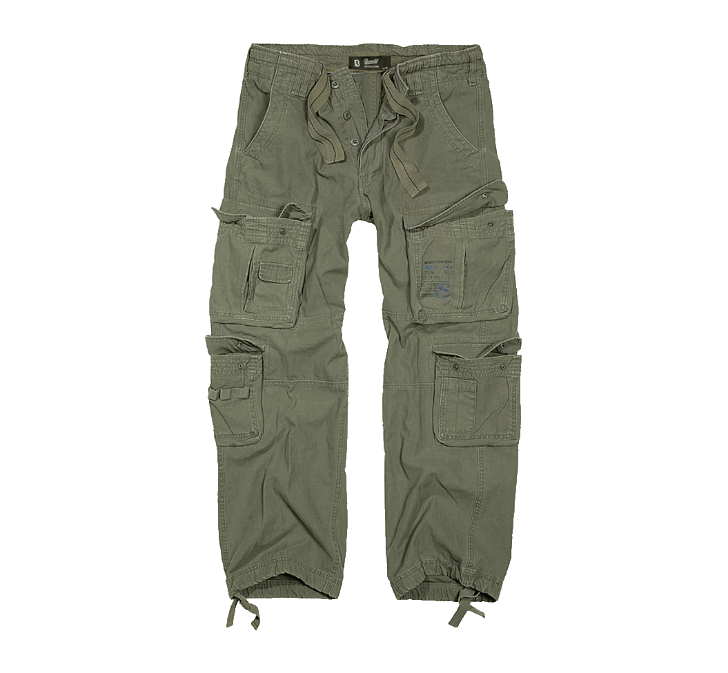 Pantalon Brandit Pure Vintage