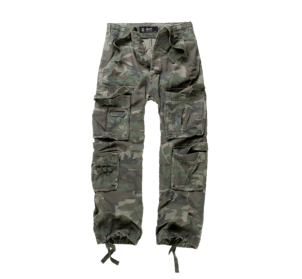 Pantalon Brandit Pure Vintage