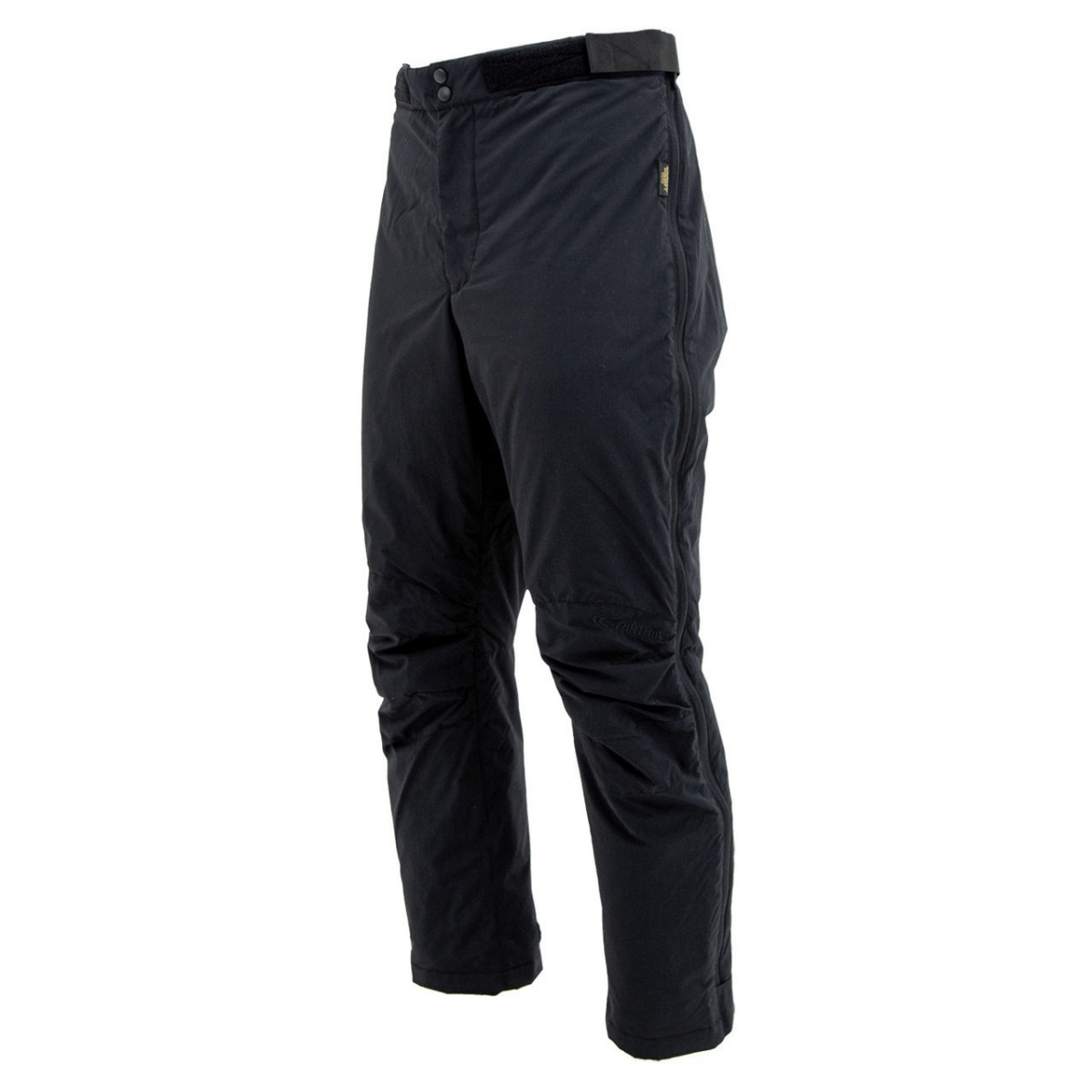 Pantalon chaud G - LOFT WINDBREAKER Carinthia - Noir - Welkit.com