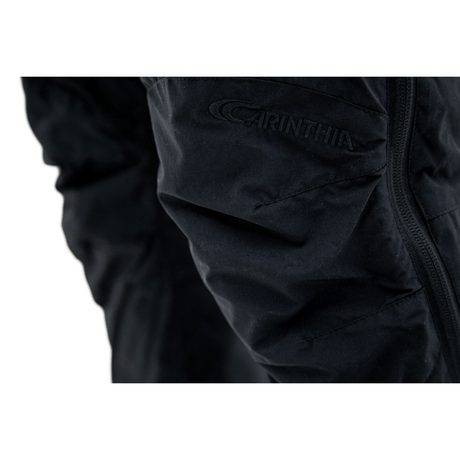 Pantalon chaud G - LOFT WINDBREAKER Carinthia - Noir - Welkit.com