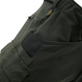 Pantalon Carinthia Goldeck Hunt tissu RE1 poches renforcées Cordura, 635 g