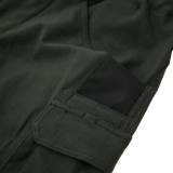 Pantalon Carinthia Goldeck Hunt tissu RE1 poches renforcées Cordura, 635 g