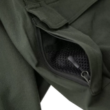 Pantalon Carinthia Goldeck Hunt tissu RE1 poches renforcées Cordura, 635 g