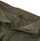 Pantalon Carinthia Goldeck Hunt tissu RE1 poches renforcées Cordura, 635 g