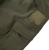 Pantalon Carinthia Goldeck Hunt tissu RE1 poches renforcées Cordura, 635 g