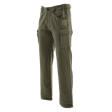 Pantalon Carinthia Goldeck Hunt tissu RE1 poches renforcées Cordura, 635 g