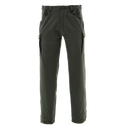 Pantalon Carinthia Goldeck Hunt tissu RE1 poches renforcées Cordura, 635 g