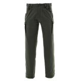 Pantalon Carinthia Goldeck Hunt tissu RE1 poches renforcées Cordura, 635 g