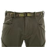 Pantalon Carinthia Goldeck tissu RE1 extensible 4 directions 6 poches, 635 g