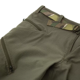 Pantalon Carinthia Goldeck tissu RE1 extensible 4 directions 6 poches, 635 g