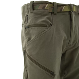 Pantalon Carinthia Goldeck tissu RE1 extensible 4 directions 6 poches, 635 g