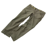 Pantalon Carinthia Goldeck tissu RE1 extensible 4 directions 6 poches, 635 g