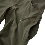 Pantalon Carinthia Goldeck tissu RE1 extensible 4 directions 6 poches, 635 g