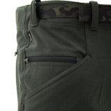 Pantalon Carinthia Goldeck tissu RE1 extensible 4 directions 6 poches, 635 g