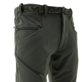 Pantalon Carinthia Goldeck tissu RE1 extensible 4 directions 6 poches, 635 g