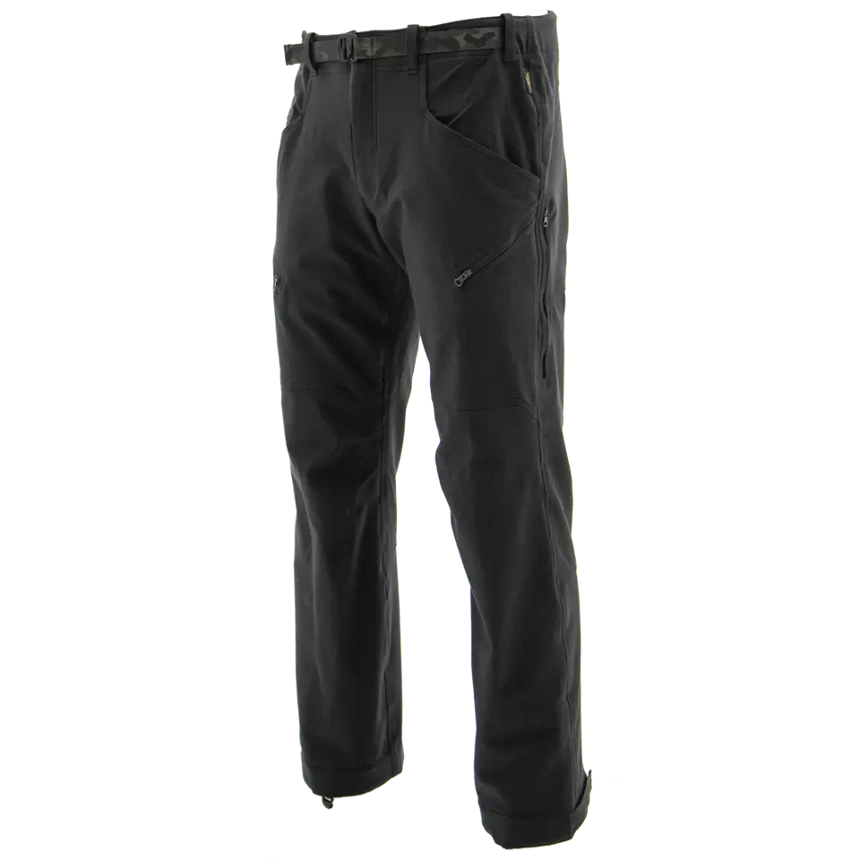Pantalon Carinthia Goldeck tissu RE1 extensible 4 directions 6 poches, 635 g