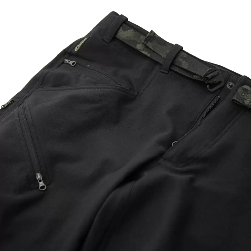 Pantalon Carinthia Goldeck tissu RE1 extensible 4 directions 6 poches, 635 g