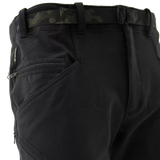 Pantalon Carinthia Goldeck tissu RE1 extensible 4 directions 6 poches, 635 g