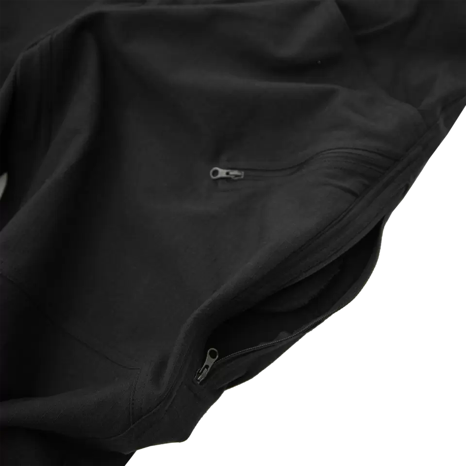 Pantalon Carinthia Goldeck tissu RE1 extensible 4 directions 6 poches, 635 g