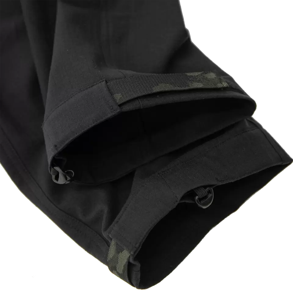 Pantalon Carinthia Goldeck tissu RE1 extensible 4 directions 6 poches, 635 g