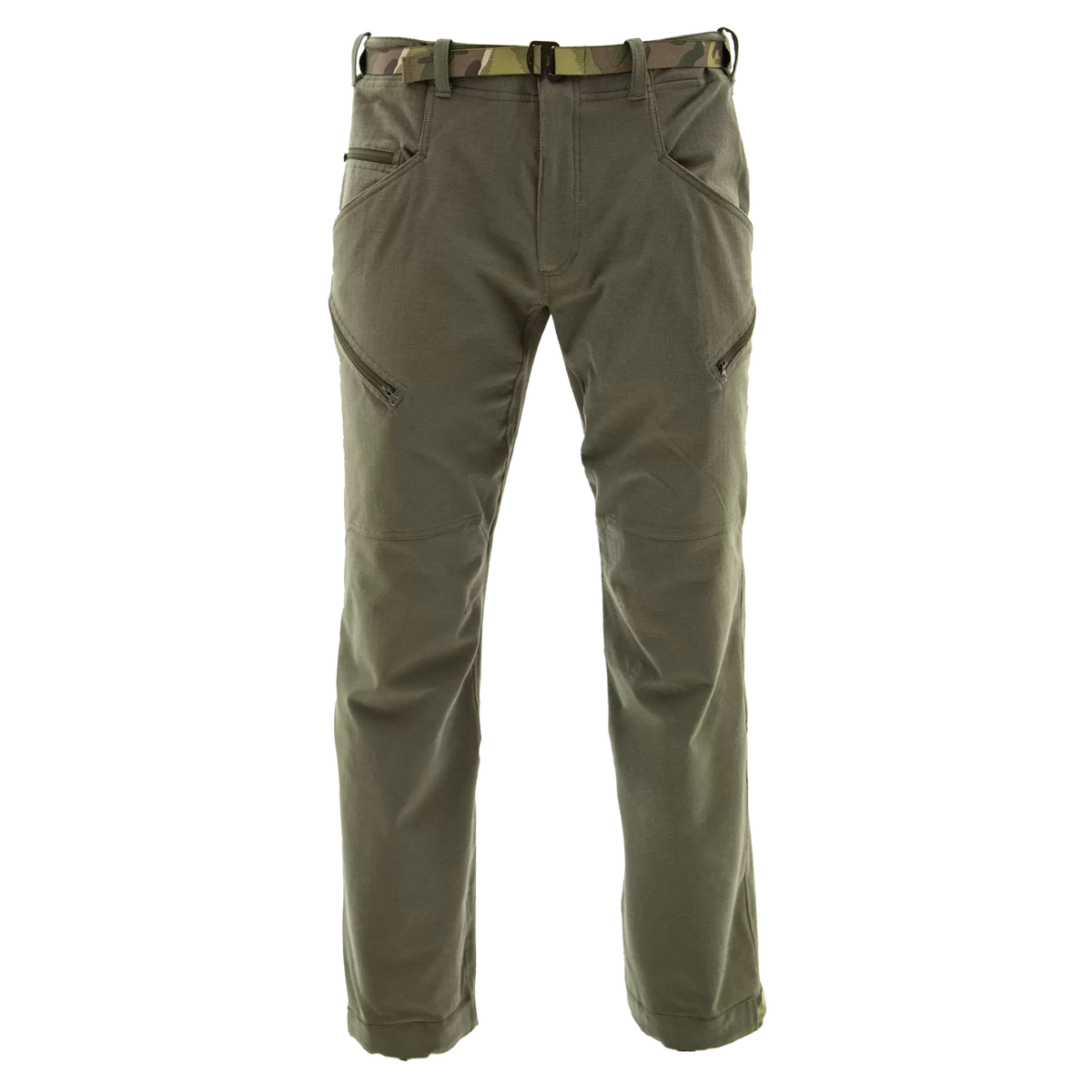 Pantalon Carinthia Goldeck tissu RE1 extensible 4 directions 6 poches, 635 g