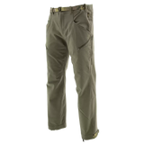 Pantalon Carinthia Goldeck tissu RE1 extensible 4 directions 6 poches, 635 g