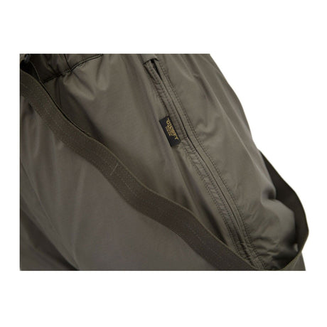 Pantalon chaud HIG 4.0 Carinthia - Vert olive - Welkit.com