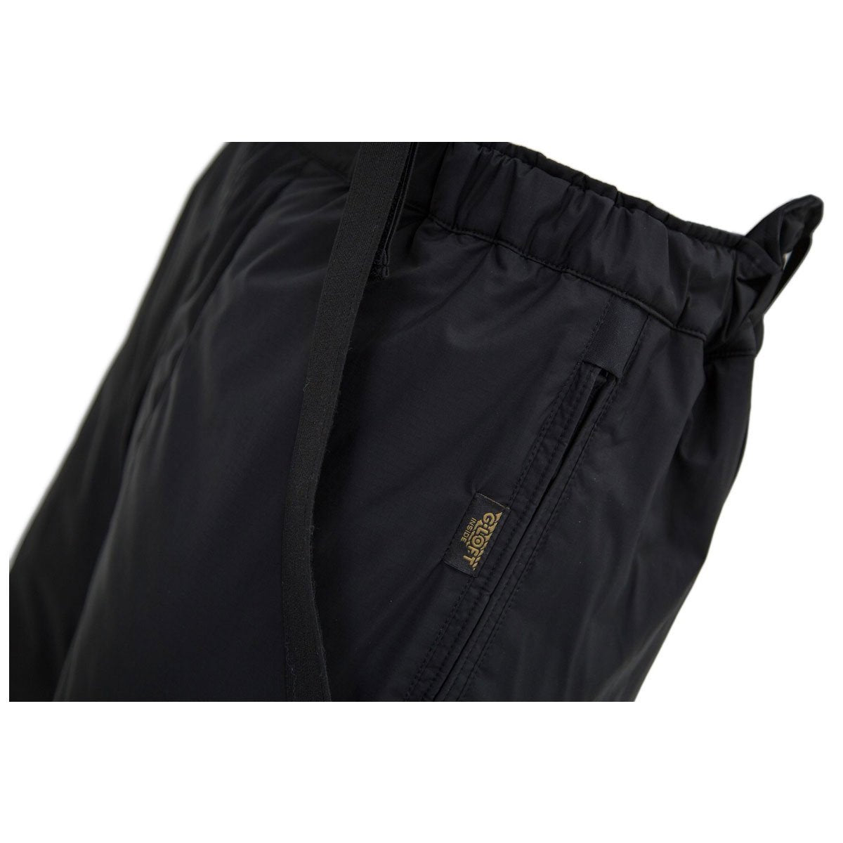 Pantalon chaud HIG 4.0 Carinthia - Noir - Welkit.com