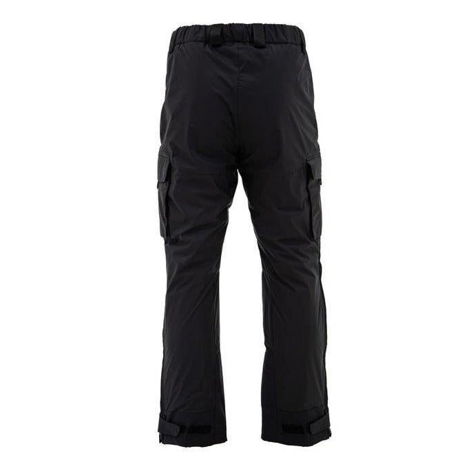 Pantalon chaud MIG 4.0 Carinthia - Noir - Welkit.com