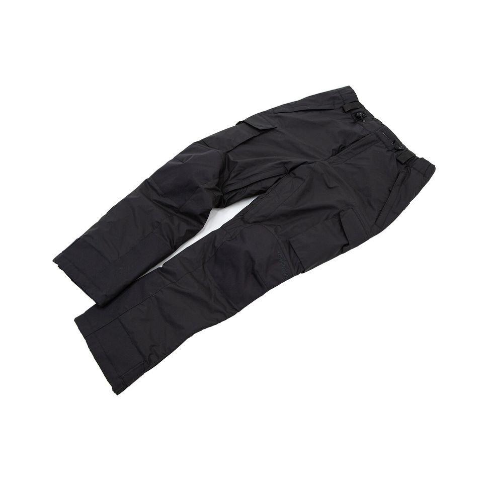 Pantalon chaud MIG 4.0 Carinthia - Noir - Welkit.com