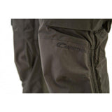 Pantalon chaud MIG 4.0 Carinthia - Vert olive - Welkit.com