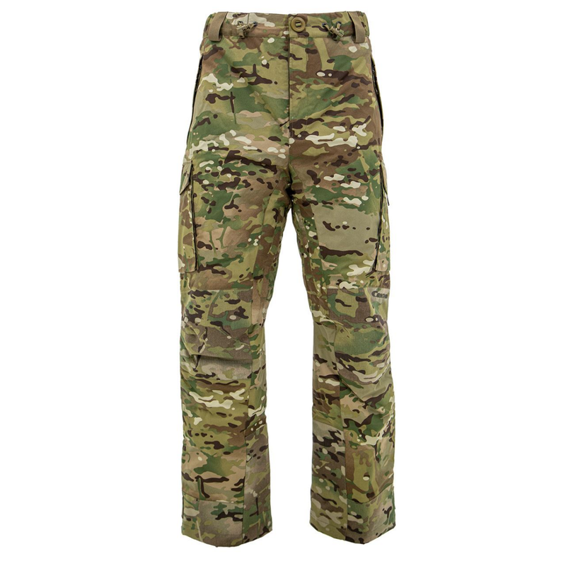 Pantalon Carinthia MIG 4.0 (destockage)