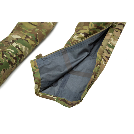Pantalon Carinthia TRG Multicam