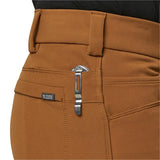 Pantalon Cepheus Softshell 5.11 Tactical huit poches genoux articulés renforcés