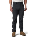 Pantalon Cepheus Softshell 5.11 Tactical huit poches genoux articulés renforcés