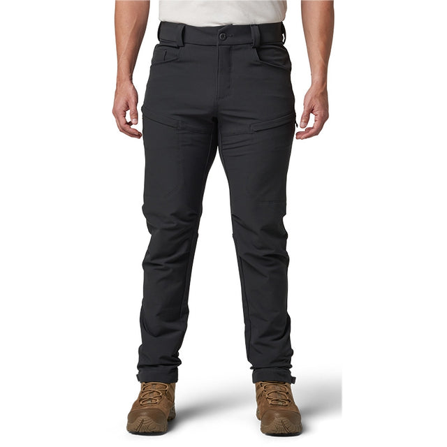 Pantalon Cepheus Softshell 5.11 Tactical huit poches genoux articulés renforcés