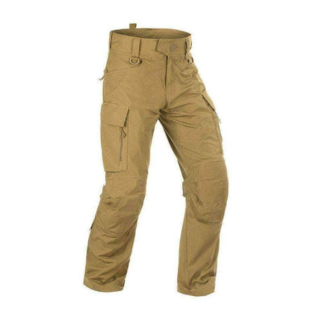 Pantalon de combat RAIDER MK IV Clawgear - Coyote - Welkit.com