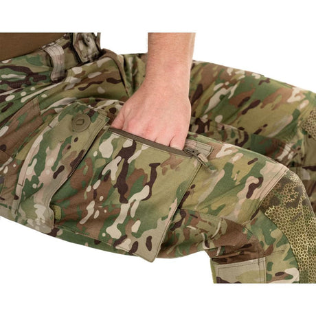 Pantalon Clawgear Raider MK V ATS Multicam