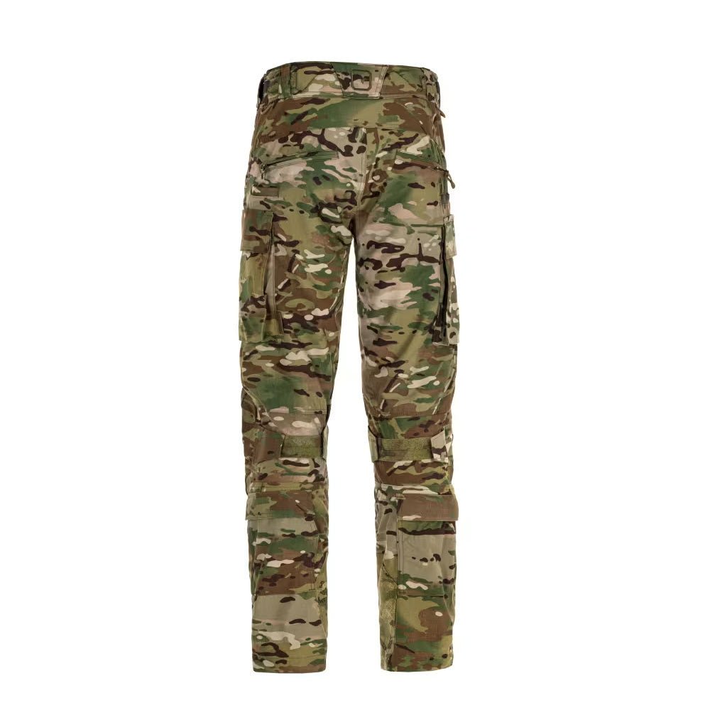 Pantalon de combat RAIDER MK V ATS Clawgear - Multicam - Welkit.com