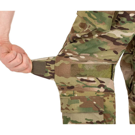 Pantalon Clawgear Raider MK V ATS Multicam