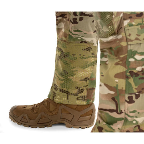 Pantalon Clawgear Raider MK V ATS Multicam