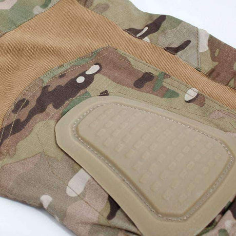 Pantalon ECU 2 avec renforts Bulldog Tactical Gear