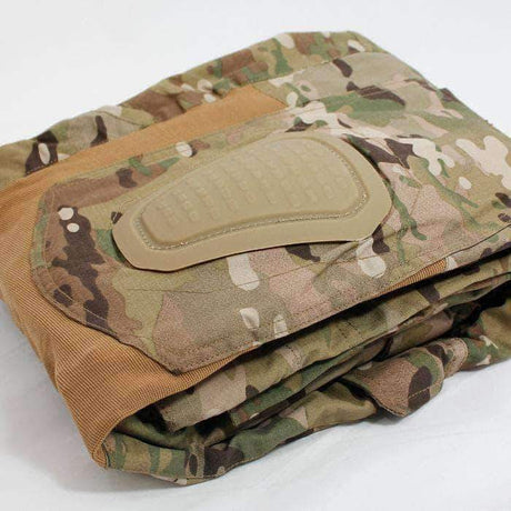 Pantalon ECU 2 avec renforts Bulldog Tactical Gear